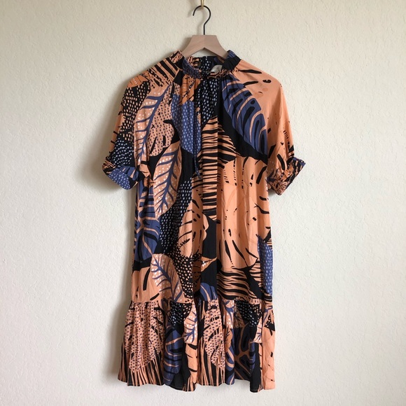 Anthropologie Corey Lynn Calter Sonia 